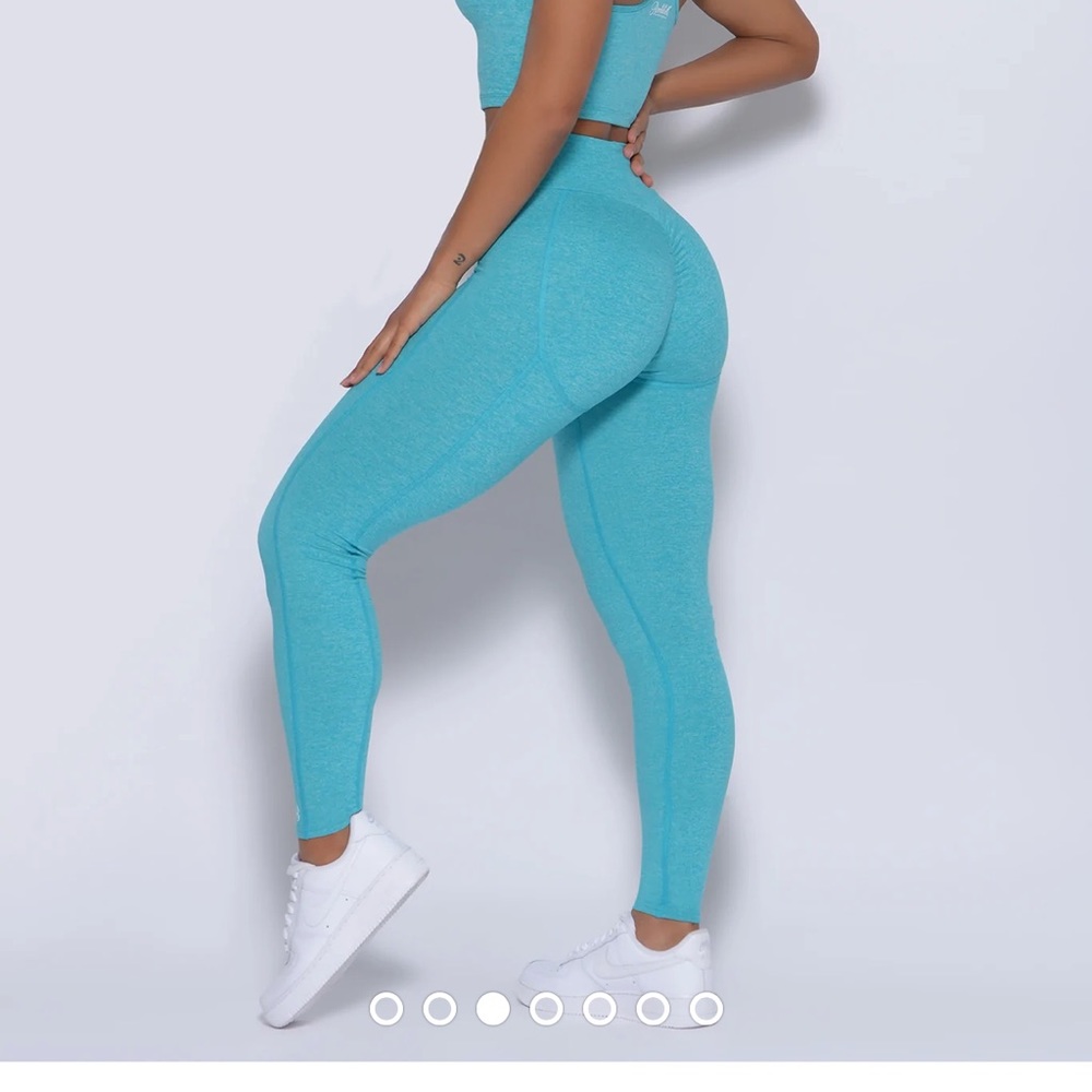 Bombshell Uplift Leggings